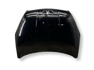 капот Peugeot 508 1 поколение 2012, 1.6 л., HDi, 9HL (DV6C), дизель, 5МКПП, noir perla nera / ktv, седан, передний привод, правый руль, 7901S3