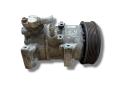 компрессор кондиционера Toyota Corolla Verso 2 поколение AR10 2005, 2.2 л., D, 2AD-FHV, дизель, 6МКПП, silver / 1c0, минивэн, передний привод, правый руль, GE447220-9398, 88310-0F030 - фото №5