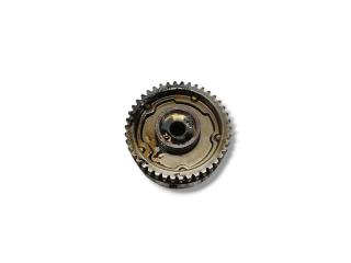 шкив распредвала Nissan Juke F15 [рестайлинг] 2015, 1.2 л., Ti, HRA2DDT, бензин, 6МКПП, super white / 326, внедорожник 5 дв., передний привод, правый руль, 13025-3326R