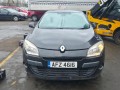 двигатель Renault Megane 3 поколение 2009, 1.6 л., i, K4M 848, бензин, 5МКПП, noir / nv676, хетчбэк 5 дв., передний привод, правый руль, K4M848 - фото №2