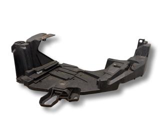 крепление фары левой Renault Megane 3 поколение [2-й рестайлинг] 2015, 1.5 л., DCi, K9K 636, дизель, 6МКПП, bleu majorelle / terpb, хетчбэк 5 дв., передний привод, правый руль, 622238779R