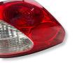 фонарь задний левый Jaguar X-Type 1 поколение [рестайлинг] X400 2008, 2.2 л., D, QJBA, дизель, АКПП, ultimate black / pel, седан, передний привод, правый руль, C2S40488, 1X4313405AE - фото №3