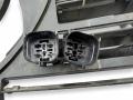 вентилятор радиатора MG ZT 1 поколение [рестайлинг] 2004, 2.5 л., i, 25 K4F, бензин, АКПП, xpower grey / lef, универсал, передний привод, правый руль, PCC001550 - фото №5