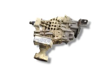 раздаточная коробка Land Rover Freelander 1 поколение [рестайлинг] L314 2004, 1.8 л., i, 18 K4F, бензин, 5МКПП, zambesi silver / 737, внедорожник 5 дв., полный привод, правый руль, TAG000230