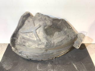 защита арок передняя левая (подкрылок) Nissan Murano Z51 2007, 3.5 л., i, VQ35DE, бензин, вариатор, dark blue / raa, внедорожник 5 дв., полный привод