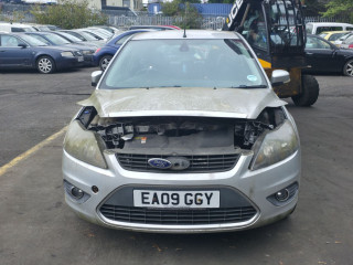Ford Focus 2 поколение [рестайлинг]