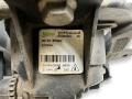 фара противотуманная правая Nissan Qashqai 1 поколение 2009, 1.5 л., DCi, K9K 292, дизель, 6МКПП, cafe latte / c30, внедорожник 5 дв., передний привод, правый руль, 89206421, 26150-8990A - фото №4