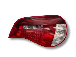 фонарь задний правый BMW Z4 E85/E86 [рестайлинг] E85 2006, 2.0 л., i, N46 B20 B, бензин, 6МКПП, silbergrau / a08, кабриолет, задний привод, правый руль, 63217162730, 7162730