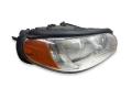 фара правая Volvo V70 3 поколение 2010, 2.4 л., D, D 5244 T10, дизель, АКПП, oyster grey / 472, универсал, передний привод, правый руль, 31214354 - фото №2