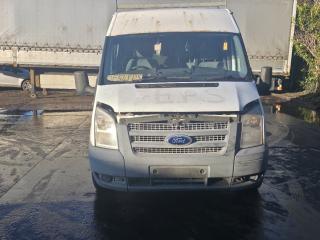 Ford Transit 7 поколение