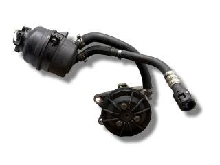 насос гидроусилителя руля BMW X3 E83 [рестайлинг] 2006, 3.0 л., i, N52 B30 A, бензин, АКПП, titansilber / 354, внедорожник 5 дв., полный привод, правый руль, 342801002