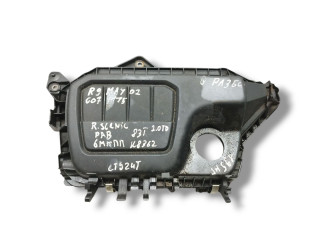 декоративная крышка двигателя Renault Grand Scenic 3 поколение [рестайлинг] 2013, 1.6 л., DCi, R9M 402, дизель, 6МКПП, gris platine / ted69, минивэн, передний привод, правый руль, 175B10217R, 175BB12531R