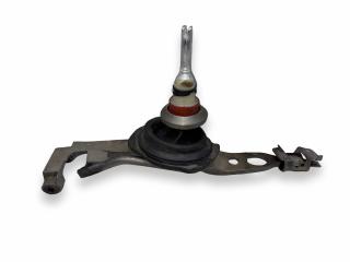 кулиса BMW 3 серия E90/E91 [рестайлинг] E90 2010, 2.0 л., D, N47 D20 C, дизель, 6МКПП, black saphir / 475, седан, задний привод, правый руль, 7590607, 25117590607