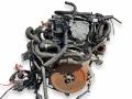 двигатель Audi A6 4F/C6 [рестайлинг] 2011, 2.0 л., TDi, CAHA, дизель, вариатор, daytonagrau, седан, передний привод, правый руль, CAHA, CGL, CGLB, CGLC, CGLD, CGLE, CAH, CAHB, CAGA, CAGB, CMFA - фото №4