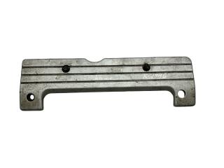 декоративная крышка двигателя Honda Civic 7 поколение EP3 2002, 2.0 л., i-VTEC, K20A2, бензин, 6МКПП, milano red / r81, хетчбэк 3 дв., передний привод, правый руль, 12500-PNC-0200