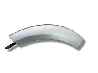 молдинг крыла Land Rover Discovery 4 поколение L319 2011, 3.0 л., TD, 306DT, дизель, АКПП, zermatt silver / 798, внедорожник 5 дв., полный привод, правый руль, LR010628, 9H2221071AA