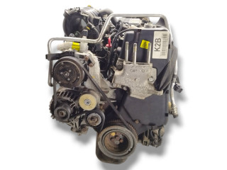 двигатель Chrysler Ypsilon 1 поколение 2014, 1.2 л., i, 169 A4.000, бензин, 5МКПП, volcano black / 876, хетчбэк 5 дв., передний привод, правый руль, 169A4000