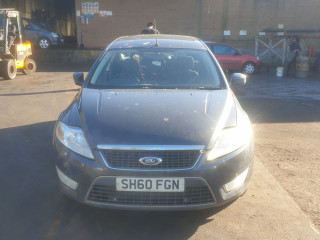 Ford Mondeo 4 поколение