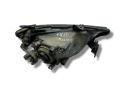 фара левая Mitsubishi L200 4 поколение 2007, 2.5 л., DiD, 4D56 (16V), дизель, 5МКПП, pyreness black / x08, пикап, полный привод, правый руль, 8301B027 - фото №5