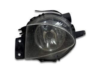 фара противотуманная левая BMW 3 серия E90/E91/E92/E93 E90 2005, 2.0 л., D, M47N 204 D4, дизель, 6МКПП, sparkling graphit / a22, седан, задний привод, правый руль, 6948373