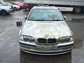 BMW 3 серия E46