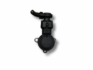 pегулятор давления топлива Opel Insignia 1 поколение (A) 2011, 2.0 л., CDTi, A 20 DTH, дизель, 6МКПП, silbersee / 179, лифтбэк, передний привод, правый руль, 0928400680