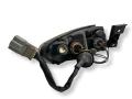 фонарь задний правый Honda Civic 8 поколение 2006, 2.2 л., cTDi, N22A2, дизель, 6МКПП, nighthawk black / b92p, хетчбэк 5 дв., передний привод, правый руль, 022016721 - фото №4