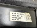 шторка багажника Mercedes-Benz A-Класс W169 [рестайлинг] 2011, 1.5 л., i, M 266.920, бензин, 5МКПП, kosmosschwarz / 191, хетчбэк 5 дв., передний привод, правый руль, A1698100009 - фото №7
