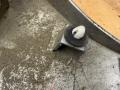 накладка колесной арки Daihatsu Terios 2 поколение J200 2008, 1.5 л., i, 3SZ-VE, бензин, 5МКПП, grey / s33, внедорожник 5 дв., полный привод, правый руль, 75605-B4020 - фото №10