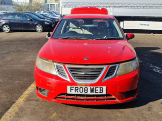 Saab 9-3 2 поколение [рестайлинг]
