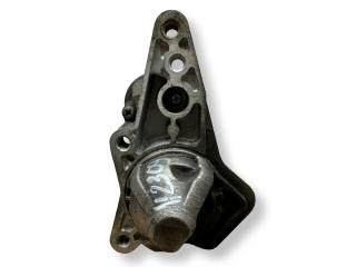 стартер Nissan Qashqai J10 [рестайлинг] 2012, 1.6 л., i, HR16DE, бензин, 5МКПП, super white / 326, внедорожник 5 дв., передний привод, правый руль, 23300-1KA1B, M000T32173ZE