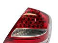 фонарь задний правый Mercedes-Benz E-Класс W211/S211 2005, 3.0 л., CDi, OM 642.920, дизель, АКПП, iridiumsilber / 775, седан, задний привод, правый руль, A2118200664 - фото №4