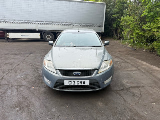 Ford Mondeo 4 поколение
