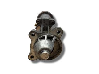 стартер Ford S-Max 1 поколение 2010, 1.8 л., TDCi, QYWA, дизель, 6МКПП, ink blue / e6, минивэн, передний привод, правый руль, 6G9N-11000-EC