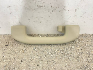 ручка внутренняя потолочная Nissan Murano Z51 2007, 3.5 л., i, VQ35DE, бензин, вариатор, dark blue / raa, внедорожник 5 дв., полный привод