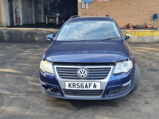 Volkswagen Passat B6