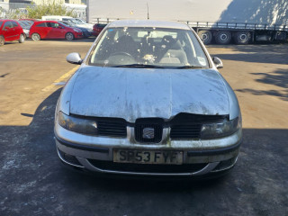 SEAT Toledo 2 поколение 1M