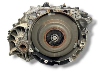 КПП автоматическая (АКПП) Ford C-Max 1 поколение [рестайлинг] 2008, 2.0 л., TDCi, IXDA, дизель, АКПП, moondust silver / o3, минивэн, передний привод, правый руль, 7M5R-7000-AD, AWBA1