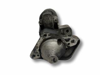 стартер Renault Scenic 2 поколение [рестайлинг] 2007, 1.5 л., DCi, K9K 724, дизель, 5МКПП, gris eclipse / teb66, минивэн, передний привод, правый руль, 8200584675, M000T87881