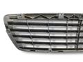 решетка радиатора Mercedes-Benz E-Класс W211/S211 2003, 2.1 л., CDi, OM 646.961, дизель, 6МКПП, teallitblau / 353, седан, задний привод, правый руль, A2118800583, A2118800383 - фото №4