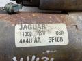 стартер Jaguar X-Type 1 поколение X400 2005, 3.0 л., i, AJ-V6, бензин, АКПП, indigo / jjx, седан, полный привод, правый руль, 4X4U-11000-AA - фото №7