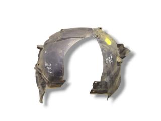 защита арок передняя правая (подкрылок) Mercedes-Benz S-Класс W220 [рестайлинг] 2002, 3.2 л., CDi, OM 648.960, дизель, АКПП, prata brilhante / 744u, седан, задний привод, правый руль, 2206981430, 2206980830