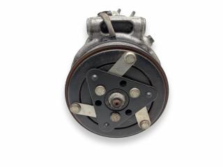 компрессор кондиционера Jaguar XF X250 250 2009, 3.0 л., TD, 306DT, дизель, АКПП, liquid silver / mee, седан, задний привод, правый руль, 9X23-19D629-DA