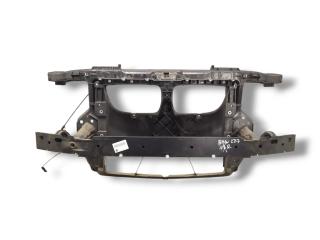 передняя панель крепления облицовки (телевизор) BMW 1 серия E81/E82/E87/E88 2006, 1.6 л., i, N45 B16 A, бензин, 6МКПП, sydneyblau / a19, хетчбэк 5 дв., задний привод, правый руль, 7058450, 7193192