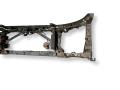 передняя панель крепления облицовки (телевизор) Land Rover Discovery 3 поколение L319 2004, 2.7 л., TD, 276DT, дизель, АКПП, bonatti grey / 659, внедорожник 5 дв., полный привод, правый руль, DIN500020, 5H3216E144AA - фото №7