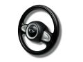 руль Mini Cooper 2 поколение R56 2007, 1.6 л., i, N12 B16 A, бензин, 6МКПП, astro black / a25, хетчбэк 3 дв., передний привод, правый руль, 32302752916, 32302757663 - фото №3