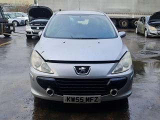 Peugeot 307 1 поколение [рестайлинг]