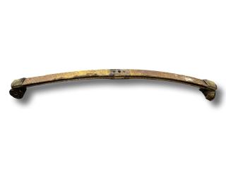 рессора задняя Ford Transit 7 поколение 2006, 2.4 л., TDCi, PHFA, дизель, 6МКПП, frozen white / 3g, микроавтобус, задний привод, правый руль, 6C11-5560-RE, 1721797