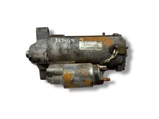 стартер Ford Kuga 1 поколение 2010, 2.0 л., TDCi, TXDA, дизель, 6МКПП, moondust silver / o8, внедорожник 5 дв., полный привод, правый руль, 6G9N-11000-FA