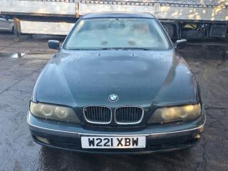 BMW 5 серия E39